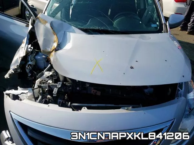 3N1CN7APXKL841206 фото 8