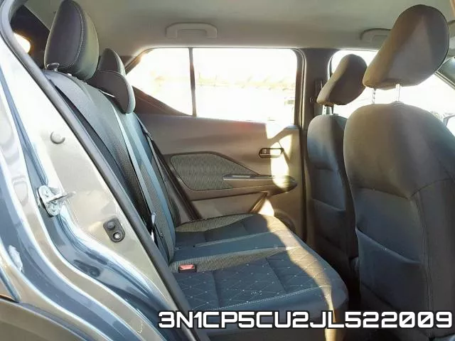 3N1CP5CU2JL522009 фото 6
