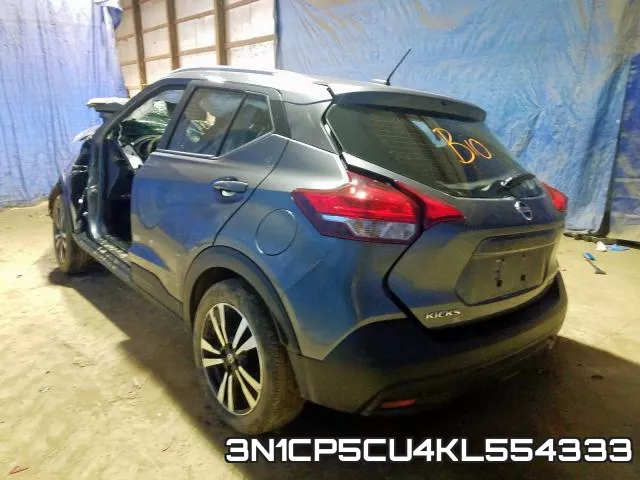3N1CP5CU4KL554333 фото 3