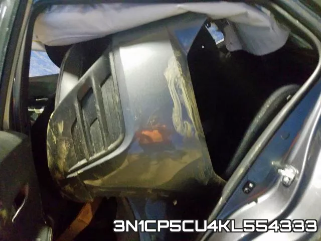 3N1CP5CU4KL554333 фото 6