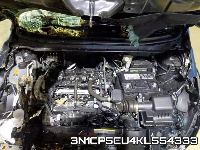 3N1CP5CU4KL554333 фото 7