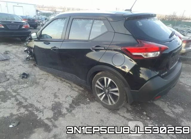 3N1CP5CU8JL530258 фото 4