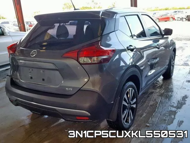 3N1CP5CUXKL550531 фото 3