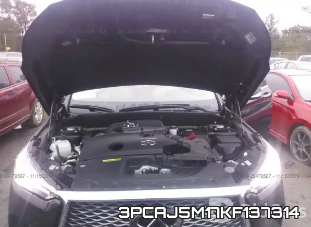 3PCAJ5M17KF137314 фото 2