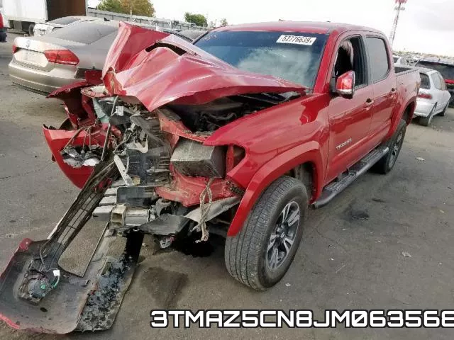 3TMAZ5CN8JM063568 фото 2