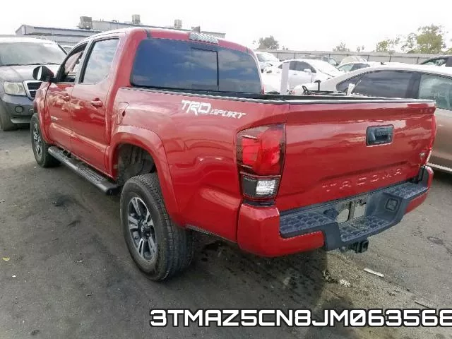 3TMAZ5CN8JM063568 фото 3