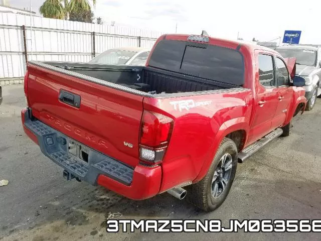 3TMAZ5CN8JM063568 фото 4
