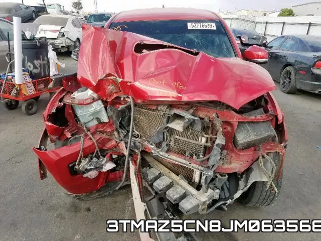 3TMAZ5CN8JM063568 фото 7