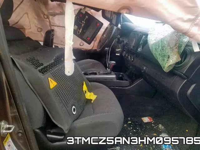 3TMCZ5AN3HM095785 фото 6