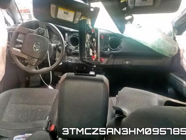 3TMCZ5AN3HM095785 фото 8