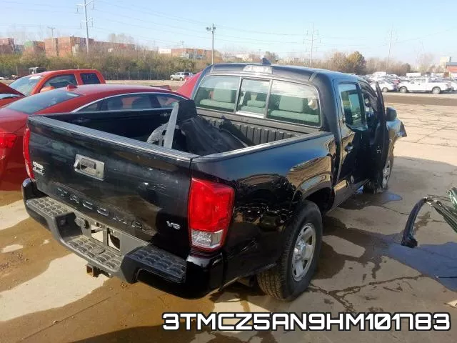 3TMCZ5AN9HM101783 фото 4