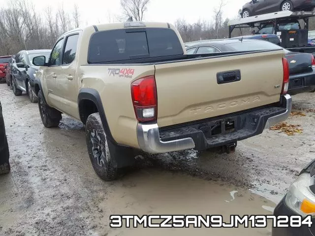 3TMCZ5AN9JM137284 фото 2