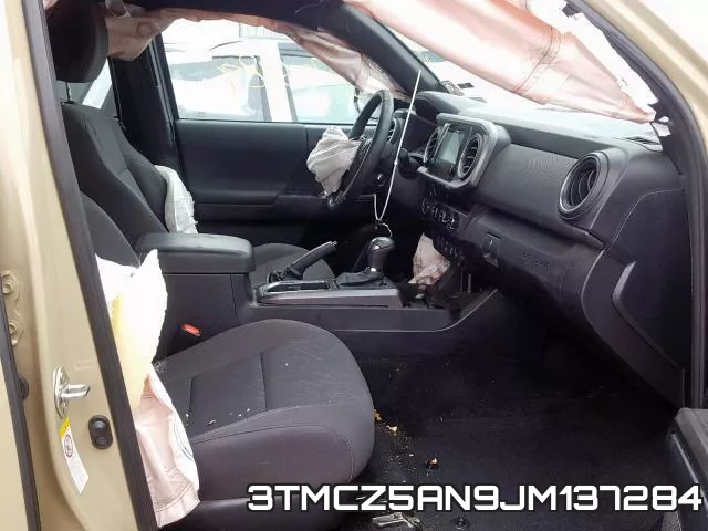 3TMCZ5AN9JM137284 фото 3