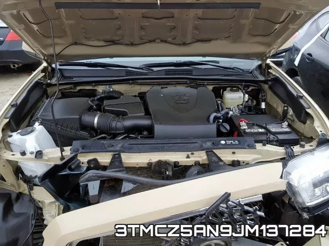 3TMCZ5AN9JM137284 фото 5