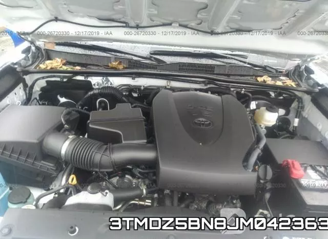 3TMDZ5BN8JM042363 фото 2