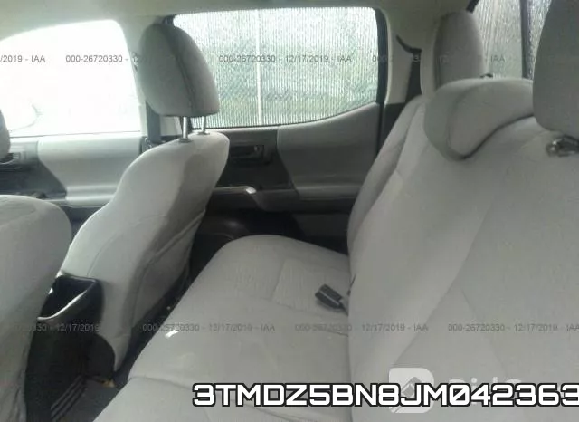 3TMDZ5BN8JM042363 фото 9