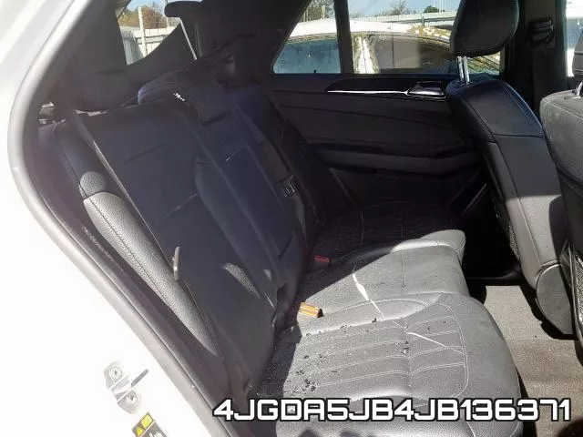4JGDA5JB4JB136371 фото 6