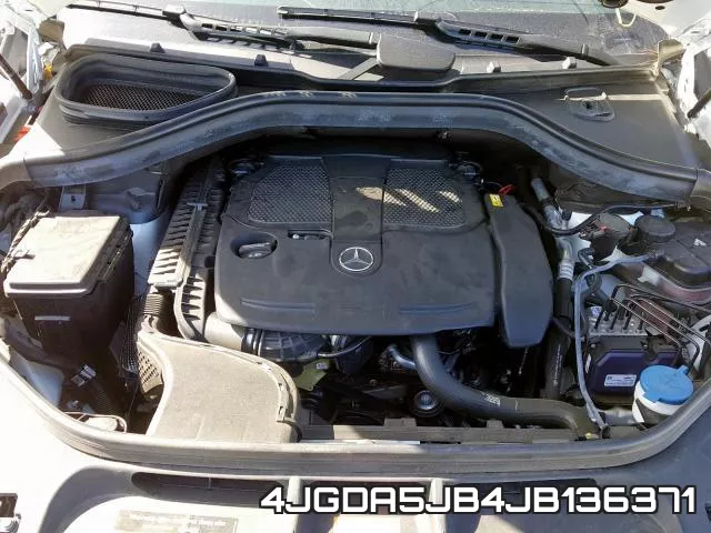 4JGDA5JB4JB136371 фото 7