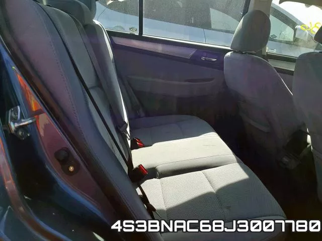 4S3BNAC68J3007780 фото 4