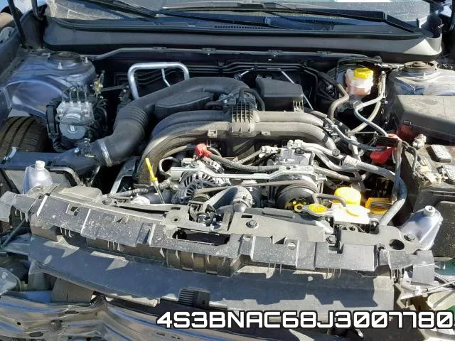 4S3BNAC68J3007780 фото 5