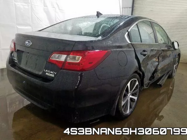 4S3BNAN69H3060799 фото 5