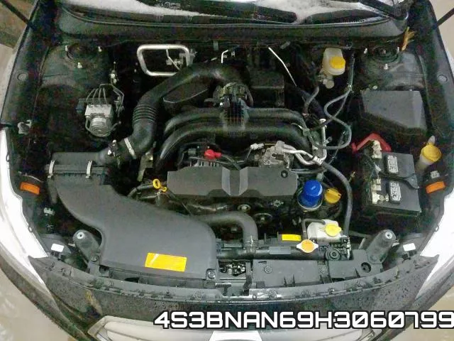 4S3BNAN69H3060799 фото 8