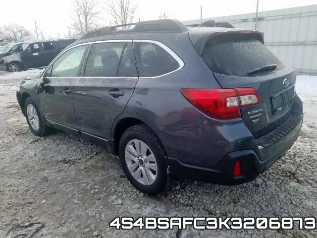 4S4BSAFC3K3206873 фото 4