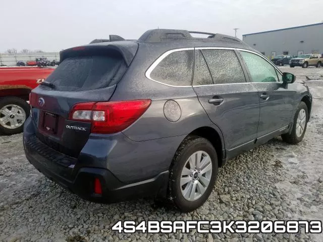 4S4BSAFC3K3206873 фото 5