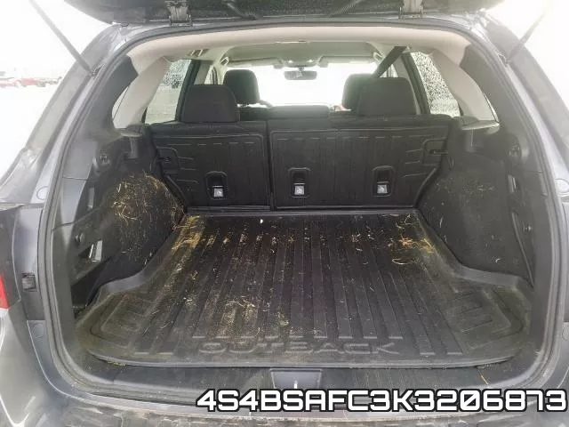 4S4BSAFC3K3206873 фото 9