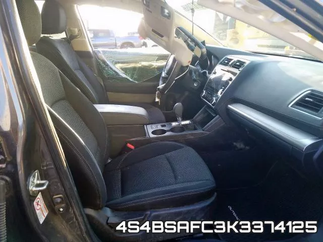 4S4BSAFC3K3374125 фото 5