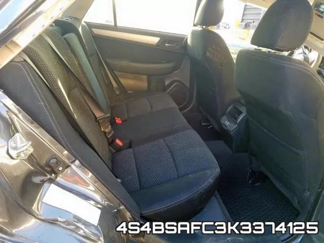 4S4BSAFC3K3374125 фото 6