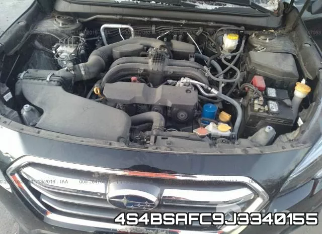 4S4BSAFC9J3340155 фото 2