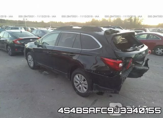 4S4BSAFC9J3340155 фото 4