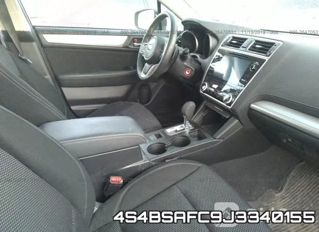 4S4BSAFC9J3340155 фото 5