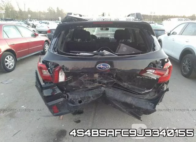 4S4BSAFC9J3340155 фото 6