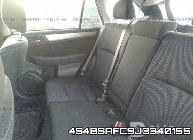 4S4BSAFC9J3340155 фото 8