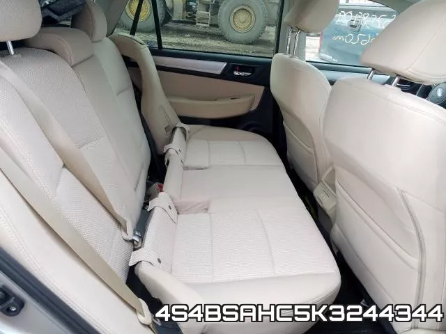 4S4BSAHC5K3244344 фото 7