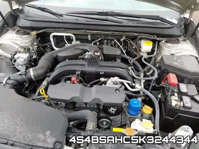 4S4BSAHC5K3244344 фото 8