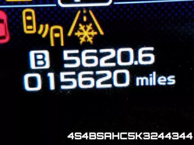 4S4BSAHC5K3244344 фото 9