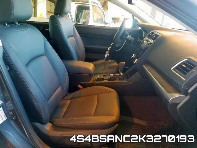 4S4BSANC2K3270193 фото 4