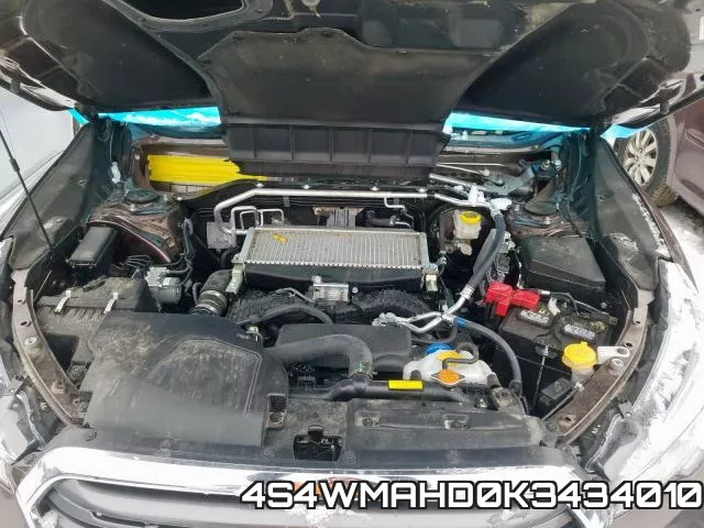 4S4WMAHD0K3434010 фото 6
