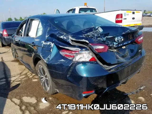 4T1B11HK0JU602226 фото 4