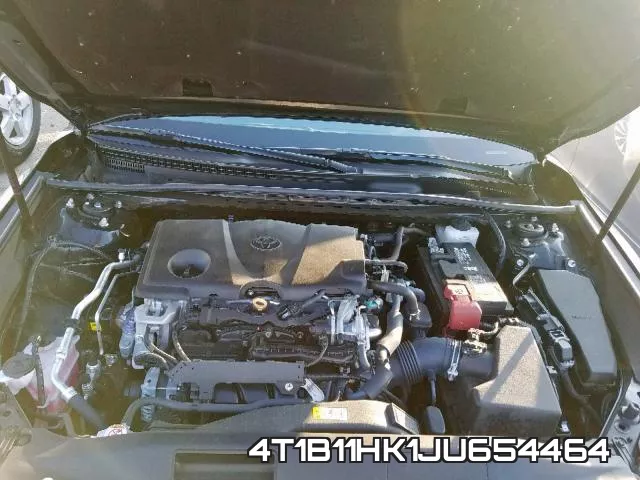 4T1B11HK1JU654464 фото 5