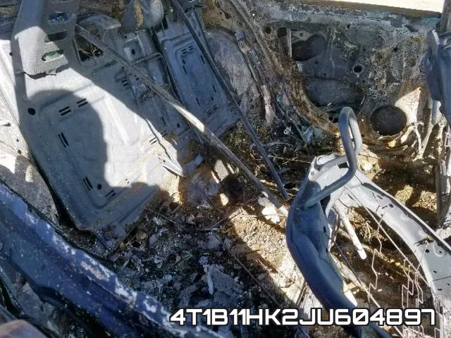 4T1B11HK2JU604897 фото 6