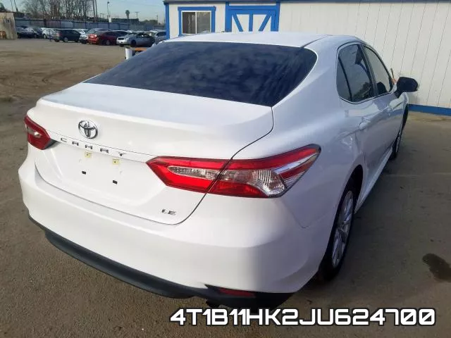 4T1B11HK2JU624700 фото 4