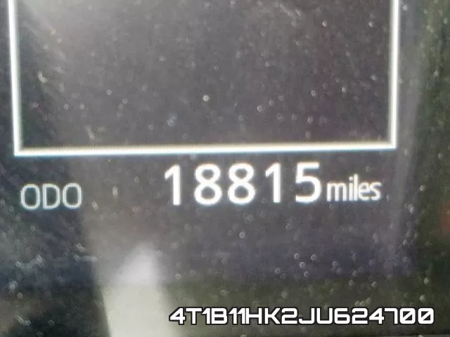 4T1B11HK2JU624700 фото 7