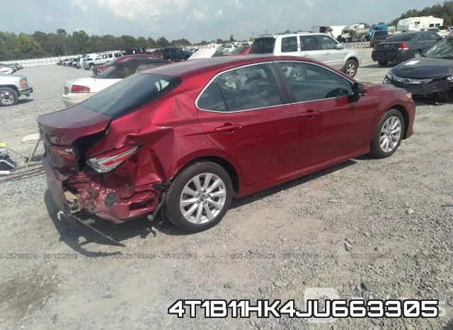 4T1B11HK4JU663305 фото 3