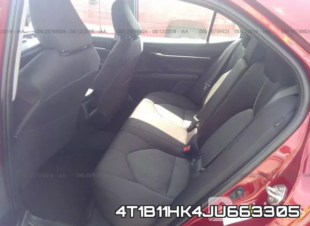 4T1B11HK4JU663305 фото 6