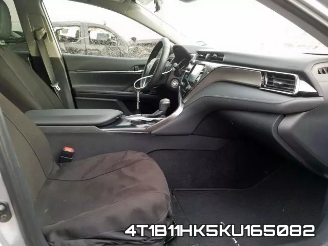 4T1B11HK5KU165082 фото 3