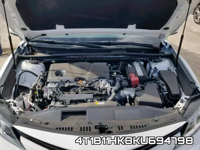 4T1B11HK8KU694798 фото 8